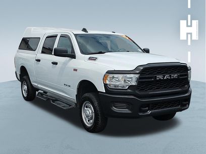 Used 2021 RAM 2500 Tradesman