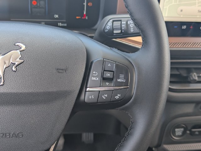 New 2026 Ford Bronco Sport Outer Banks w/ Outer Banks Tech Package+ AWD/4WD image 25