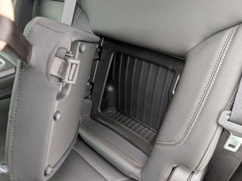 Used 2019 Chevrolet Silverado 1500 LT Trail Boss image 21