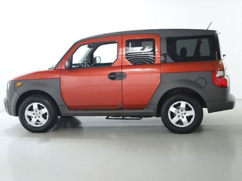 Used 2005 Honda Element EX image 4
