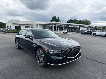 Used 2023 Genesis G90 3.5T