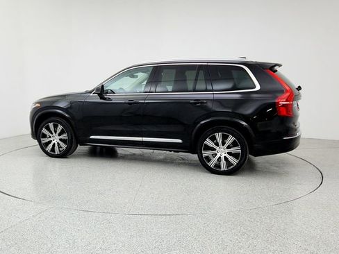 Certified 2024 Volvo XC90 T8 Plus image 7