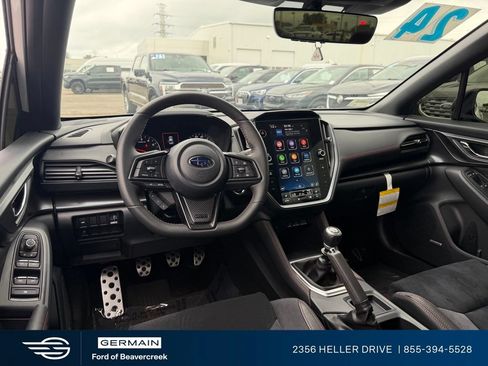 Used 2024 Subaru WRX Limited AWD/4WD image 14