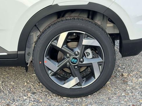 New 2026 Hyundai Venue SEL image 6