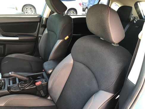 Used 2016 Subaru Crosstrek 2.0i Premium w/ Popular Package #1 image 12