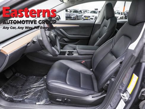 Used 2023 Tesla Model 3 Long Range image 14