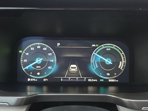 Used 2023 Kia Sorento SX Prestige w/ Panoramic Sunroof Package AWD/4WD image 61