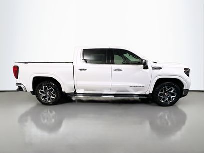 Used 2022 GMC Sierra 1500 SLT w/ SLT Premium Plus Package