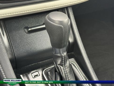 Used 2018 Toyota Corolla iM w/ Carpet Mat Package (TMS) image 25