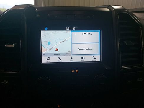 Used 2019 Ford F150 XLT w/ Equipment Group 302A Luxury AWD/4WD image 20