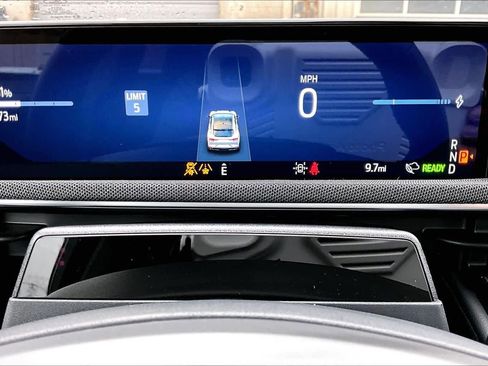 Used 2025 Ford Mustang Mach-E Select w/ Interior Protection Package image 25