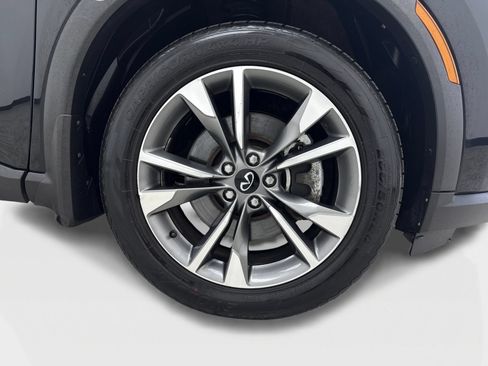 Used 2023 INFINITI QX60 Luxe AWD/4WD image 50