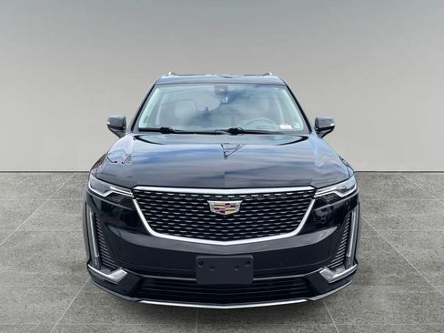 Used 2021 Cadillac XT6 Premium Luxury image 8