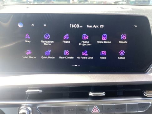 Certified 2023 Kia Telluride LX AWD/4WD image 22