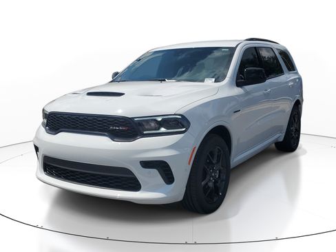 New 2026 Dodge Durango GT AWD/4WD image 3