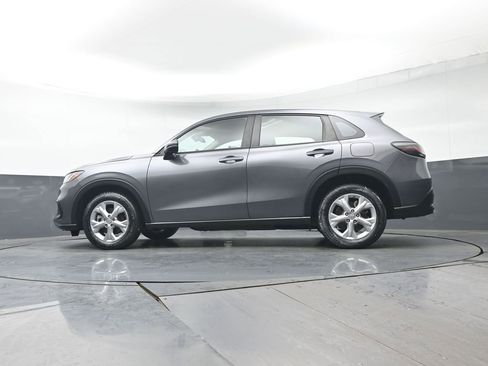 Used 2023 Honda HR-V LX image 28