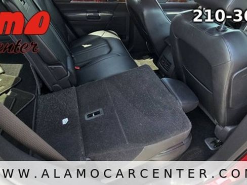 Used 2013 Lincoln MKX FWD image 22