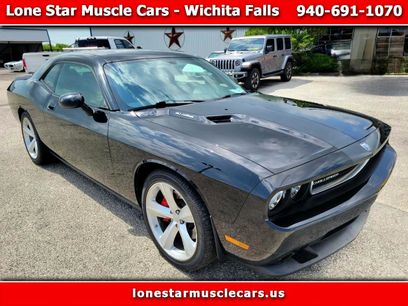 Used 2008 Dodge Challenger SRT8
