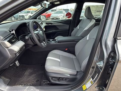 New 2026 Toyota Camry SE image 11