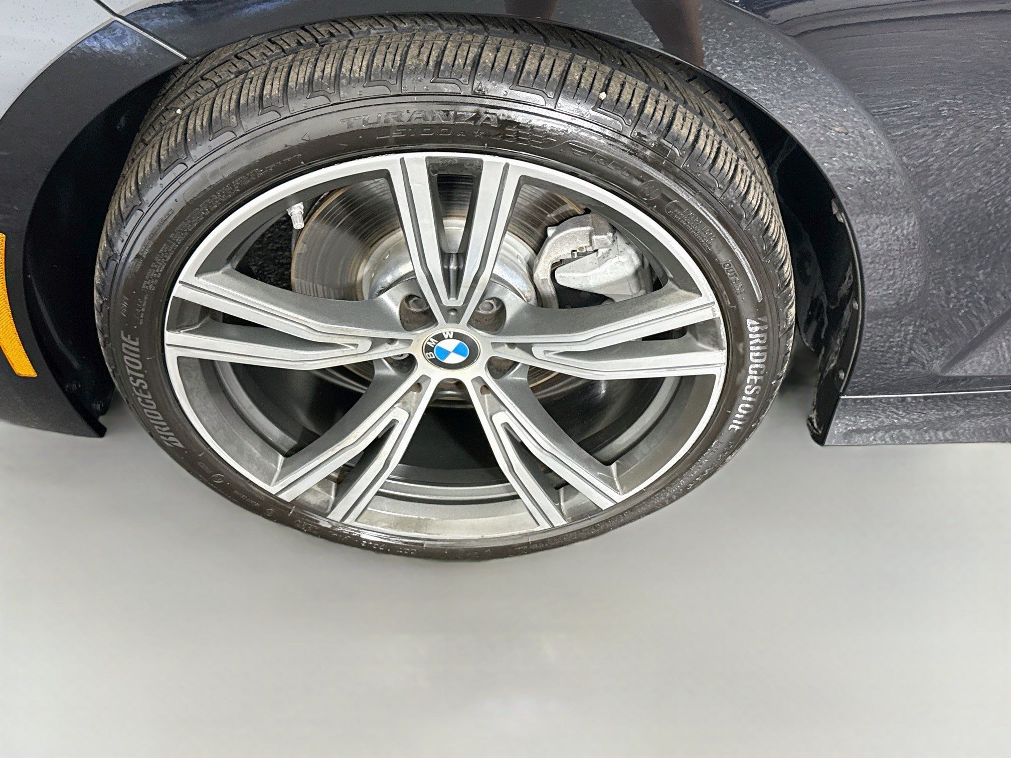 Used 2023 BMW 330i Sedan w/ Driving Assistance Package RWD image 38