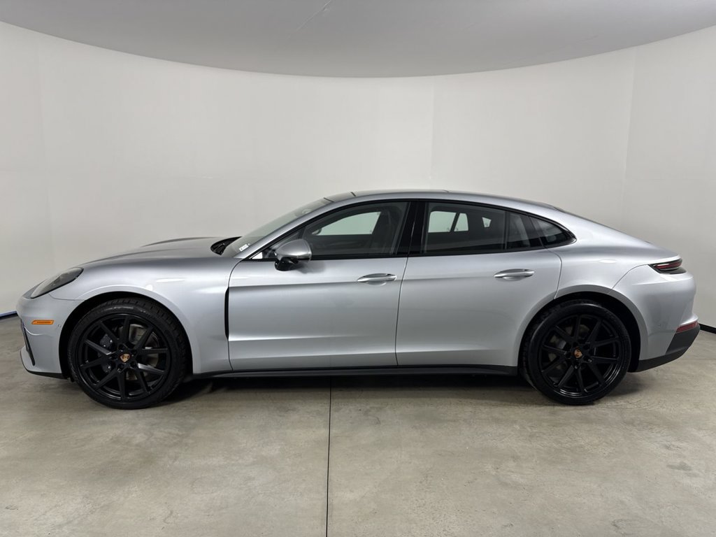New 2026 Porsche Panamera 4 AWD/4WD image 2