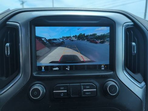 Used 2022 Chevrolet Silverado 2500 LTZ AWD/4WD image 15