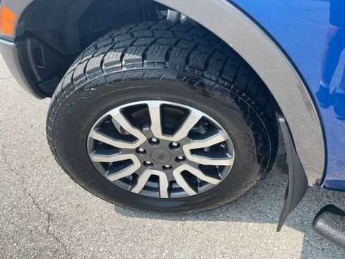 Used 2019 Ford Ranger XLT w/ Equipment Group 302A Luxury AWD/4WD image 63