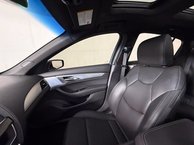 Used 2024 Cadillac CT5 Luxury w/ Sun And Sound Package RWD image 18