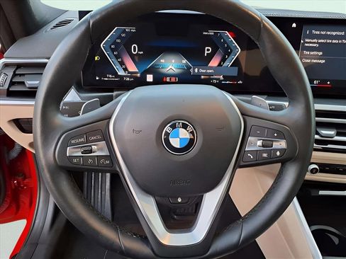 Used 2023 BMW 330i xDrive Sedan image 16