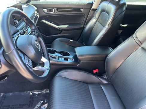 Used 2024 Honda Civic EX-L image 19