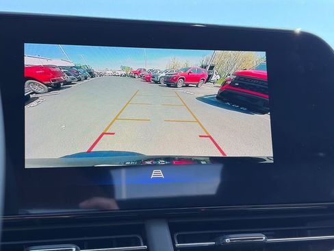 New 2026 Chevrolet Trax LT w/ Driver Confidence Package FWD image 19