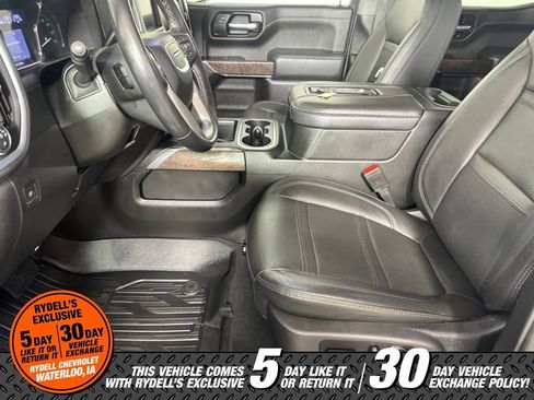 Used 2022 GMC Sierra 1500 Denali w/ Denali Premium Package AWD/4WD image 20