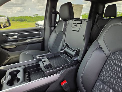 New 2026 RAM 1500 Lone Star w/ Back Country Package AWD/4WD image 31
