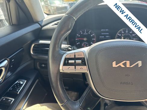 Used 2022 Kia Telluride SX w/ SX Prestige Package AWD/4WD image 22