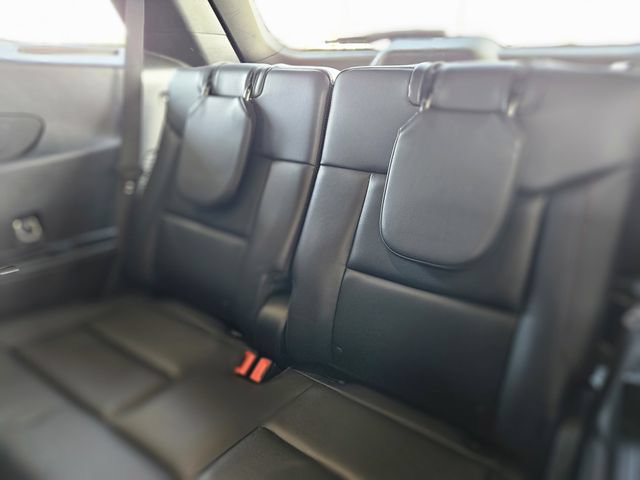 Used 2025 Ford Explorer ST-Line w/ ST-Line Street Pack AWD/4WD image 29