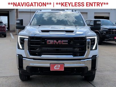 New 2026 GMC Sierra 3500 Pro