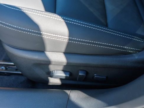 New 2025 Nissan Altima 2.5 SL image 14