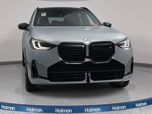 New 2026 BMW X3 M50 w/ Premium Package image 2