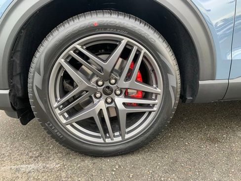 New 2026 Ford Explorer ST w/ Sun And Sound Package image 11