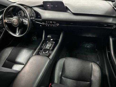Used 2019 MAZDA MAZDA3 AWD Hatchback w/ Premium Pkg image 12