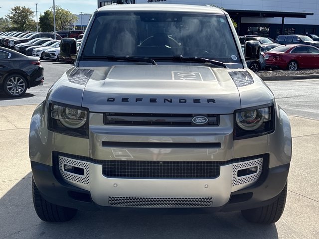 Used 2024 Land Rover Defender 110 S AWD/4WD image 13