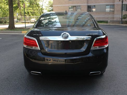Used 2013 Buick LaCrosse Touring FWD image 8
