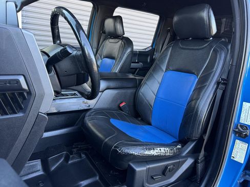 Used 2019 Ford F150 XLT w/ Equipment Group 302A Luxury RWD image 13