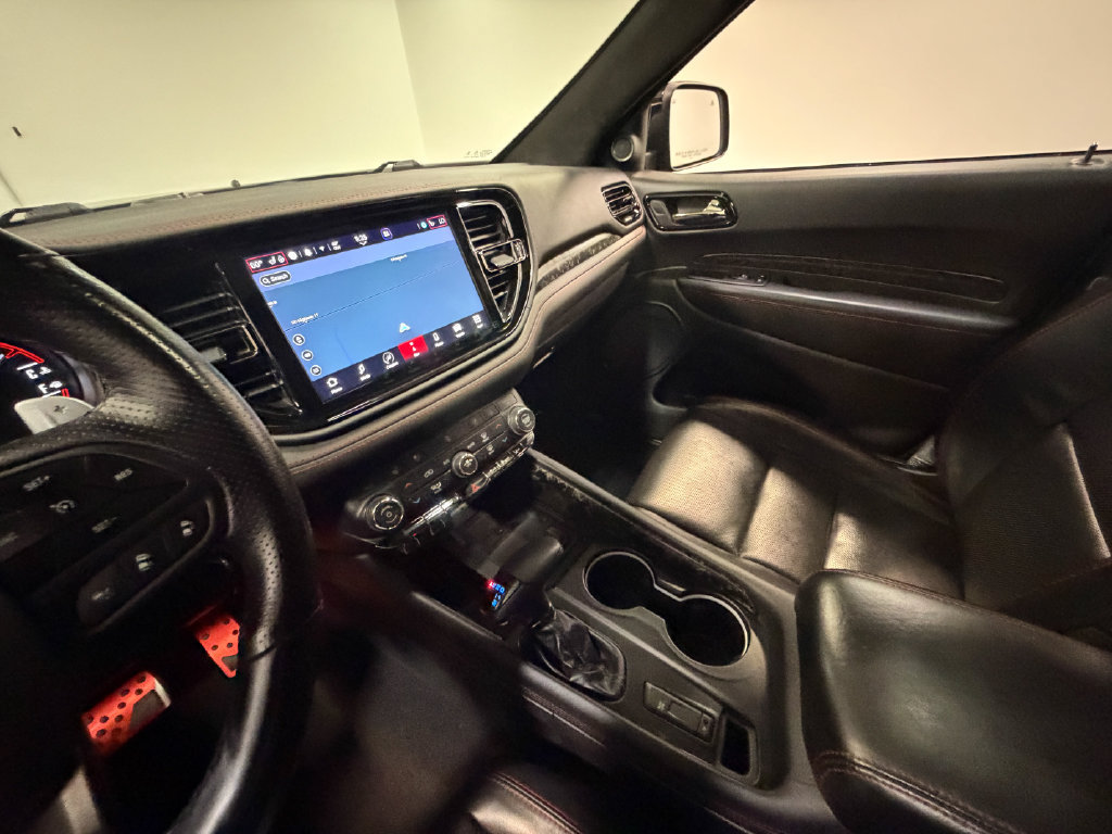 Used 2023 Dodge Durango R/T AWD/4WD image 85