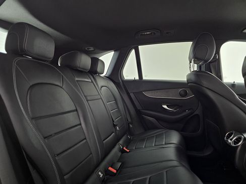 Certified 2022 Mercedes-Benz GLC 300 GLC 300 w/ Multimedia Package Lite image 31