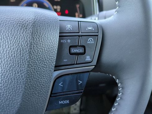 Certified 2026 Toyota Camry SE w/ Convenience Package image 23