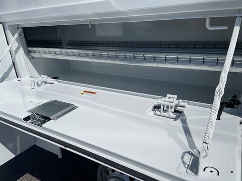 New 2025 Ford Transit 350 AWD w/ Upfitter Package image 27