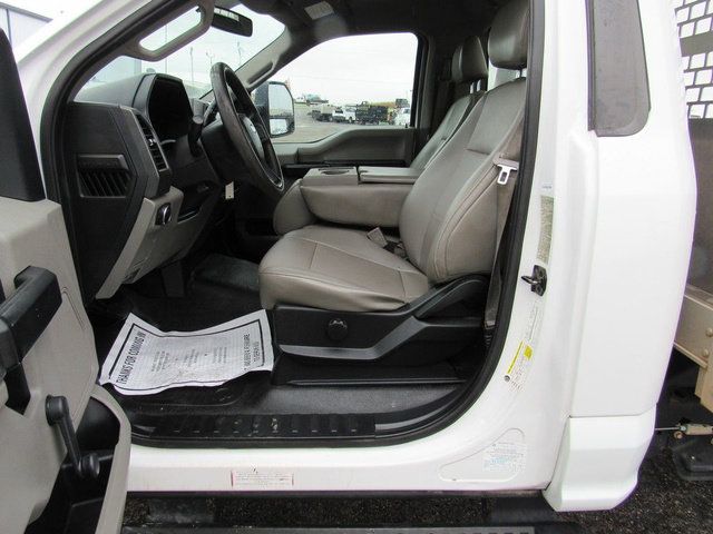 Used 2019 Ford F250 XL RWD image 24