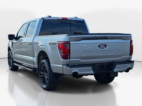 Used 2024 Ford F150 XLT w/ Equipment Group 302A MID image 5