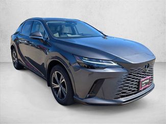Used 2024 Lexus RX 350 Premium w/ Cold Area Package FWD video 3